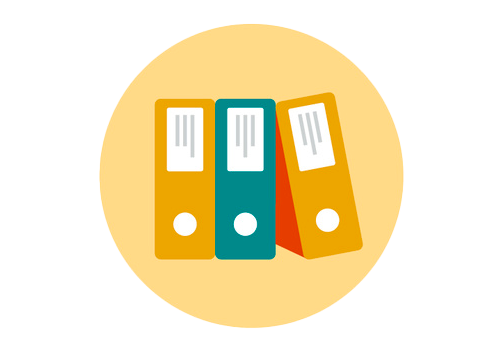 Files image