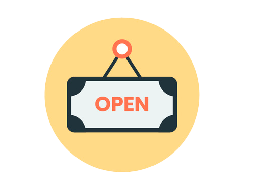 Start Up Open
